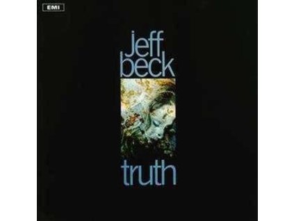BECK, JEFF - TRUTH (24BIT DIGITALLY REMASTERED VERSION + 8 BONUS TRACKS!) (1 CD)