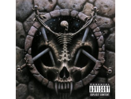 SLAYER - Divine Intervention (CD)