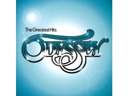ODYSSEY - The Greatest Hits (CD)