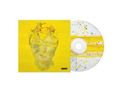 2265793 ed sheeran subtract cd