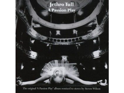 2276938 jethro tull a passion play steven wilson mix cd