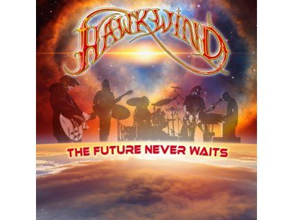 2306566 hawkwind future never waits 1 cd