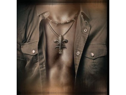 Operation: Mindcrime - The Key (CD)