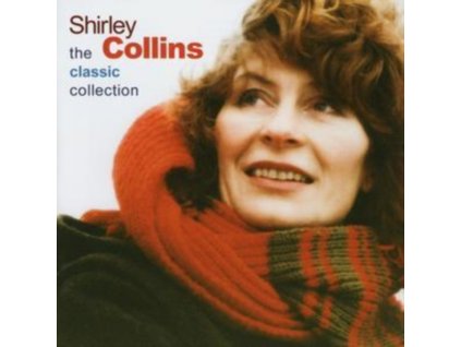 SHIRLEY COLLINS - The Classic Collection (CD)