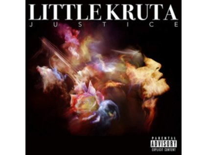 LITTLE KRUTA - Justice (CD)