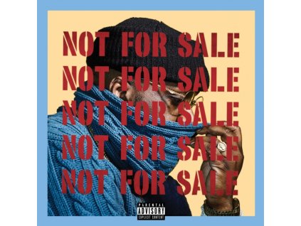 SMOKE DZA - Not For Sale (CD)