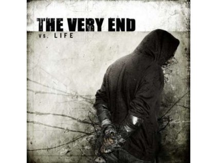 VERY END - Vs Life (CD)