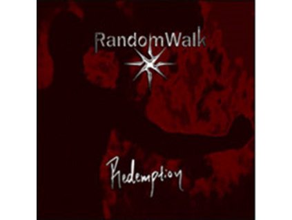 RANDOMWALK - Redemption (CD)