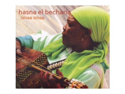 BECHARIA HASNA EL - Smaa Smaa (CD)