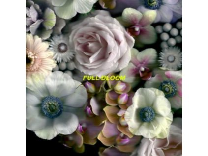 ALPINES - Full Bloom (CD)