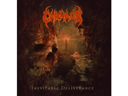 CARNAGE - Inevitable Deliverance (CD)