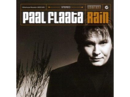 FLAATA PAAL - Rain (CD)