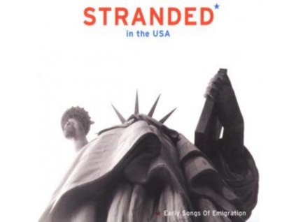 VARIOUS ARTISTS - Stranded In The Usa-Early (CD)