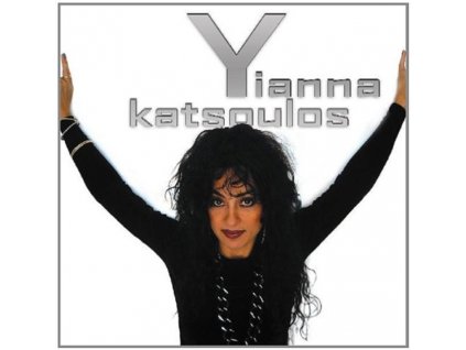 YIANNA KATSOULOS - Best Of (CD)