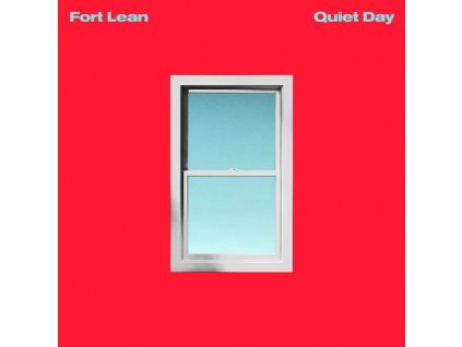FORT LEAN - Quiet Day (CD)