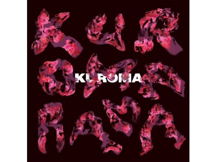 KUROMA - Kuromarama (CD)