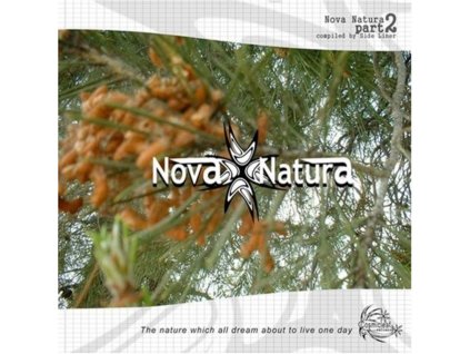 VARIOUS ARTISTS - Nova Natura 2 (CD)
