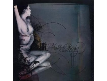 NAKED BODY - 2 Rare People (CD)