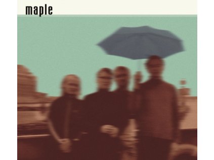 MAPLE - Maple (Digipak) (CD)