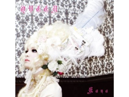 KAYA - Queen (CD)
