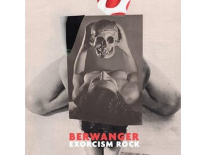 BERWANGER - Exorcism Rock (CD)