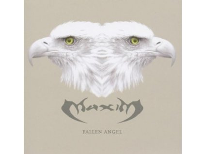 MAXIM - Fallen Angel (CD)