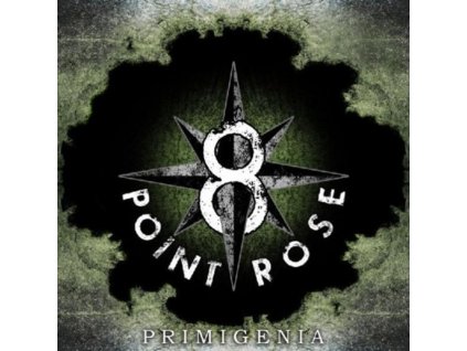8-POINT ROSE - Primigenia (CD)