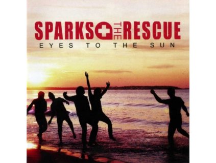 SPARKS THE RESCUE - Eyes To The Sun (CD)