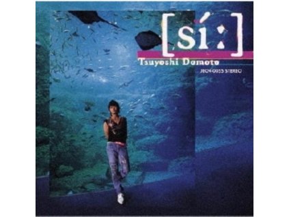 TSUYOSHI DOUMOTO - [Si:] (CD)