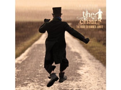 CHAIR - Road To Hammer Junkie (CD)