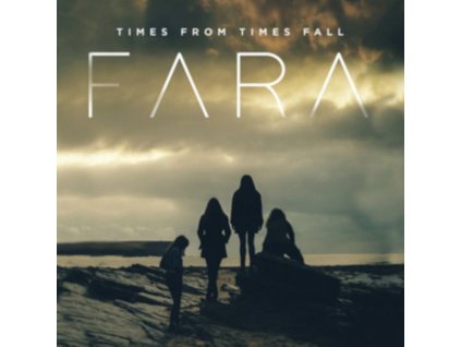 FARA - Times From Times Fall (CD)