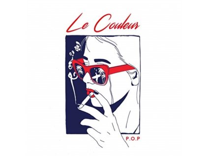 LE COULEUR - P.O.P. (CD)