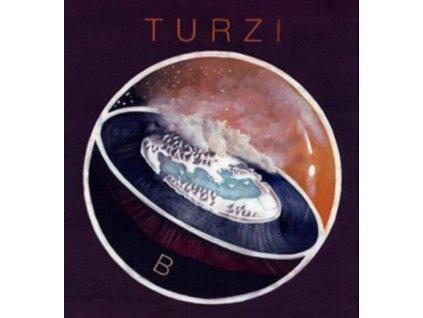 TURZI - B (CD)
