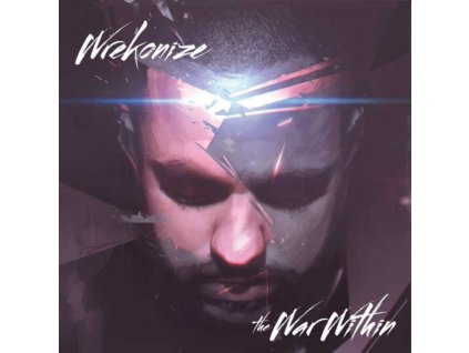 WREKONIZE - War Within (CD)