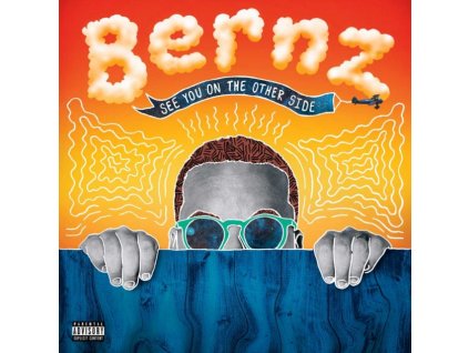 BERNZ - See You On The Other Side (CD)