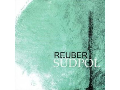 REUBER - Sudpol (CD)
