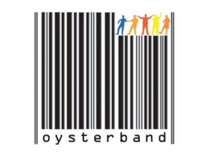 OYSTERBAND - Rise Above (CD)