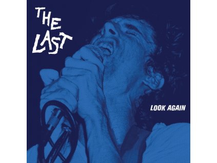 LAST - Look Again (CD)