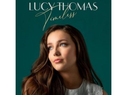 LUCY THOMAS - Timeless (CD)