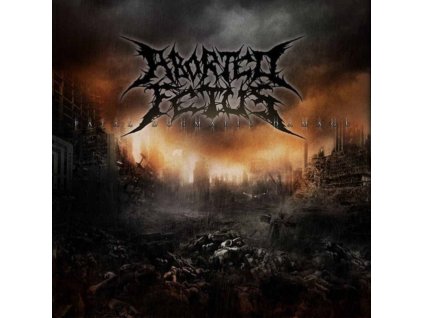 ABORTEDFETUS - Fatal Dogmatic Damage (CD)