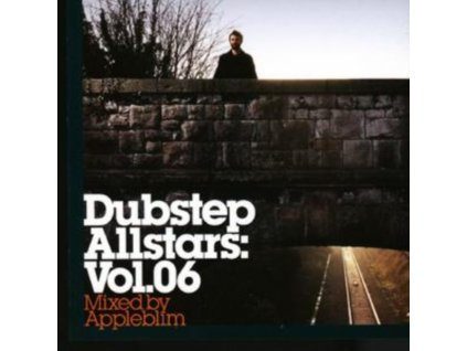 VARIOUS ARTISTS - Dubstep Allstars Vol.6 (CD)