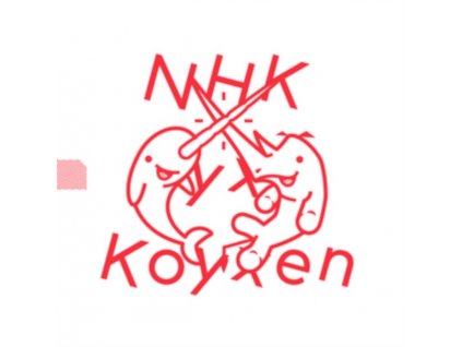 NHK YX KOYXEN - Doom Steppy Reverb (CD)