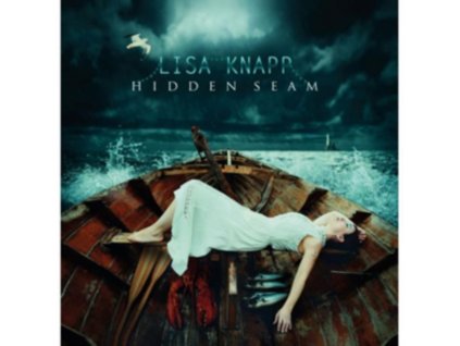 LISA KNAPP - Hidden Seam (CD)