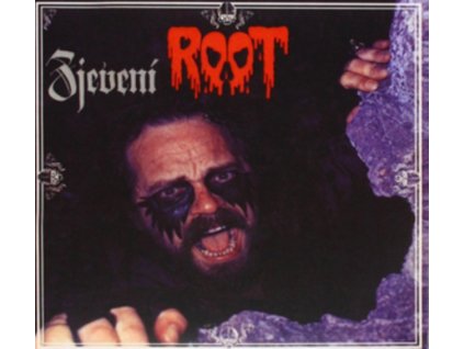 ROOT - Zjeveni (CD)