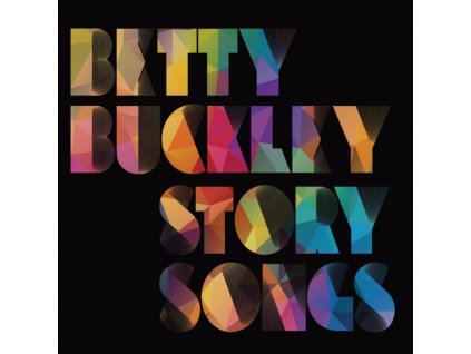 BETTY BUCKLEY - Story Song (CD)