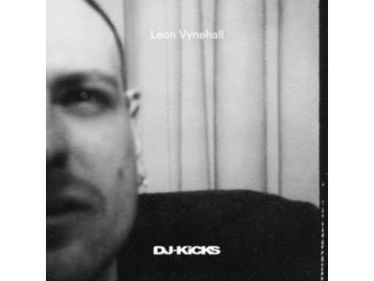 VARIOUS ARTISTS - DJ Kicks: Leon Vynehall (CD)