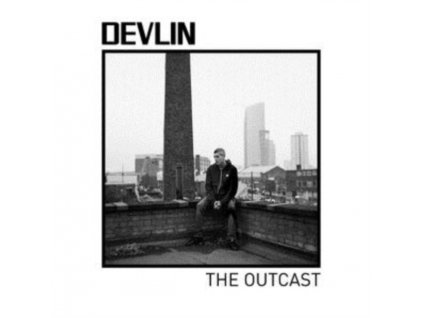 DEVLIN - The Outcast (CD)