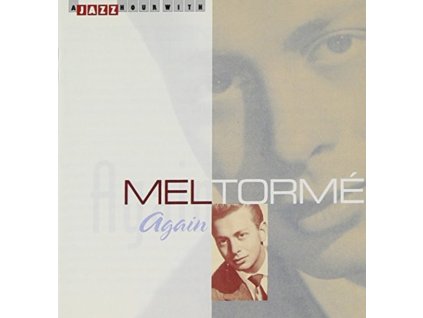 MEL TORME - Again (CD)