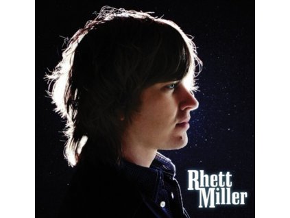 MILLER.RHETT - Rhett Miller (CD)