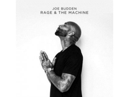 JOE BUDDEN - Rage The Machine (CD)